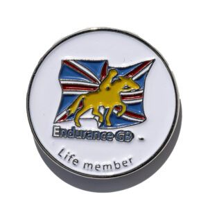 Value Lapel Pin - Badge