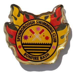 Custom Soft Enamel Patriotic Pins