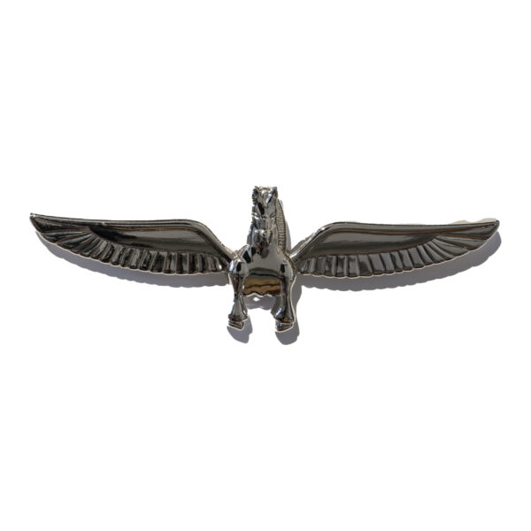 Custom Soft Enamel Military Pins