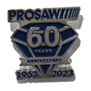 Custom Soft Enamel Fraternity Pins
