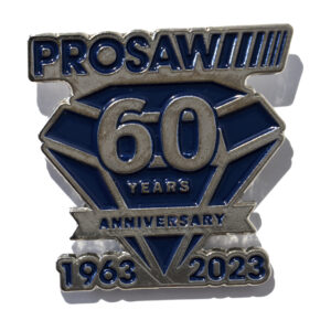 Custom Soft Enamel Fraternity Pins