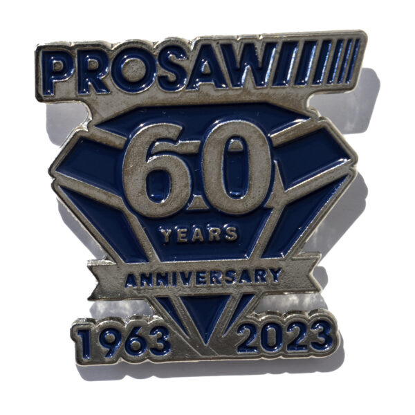 Custom Soft Enamel Fraternity Pins
