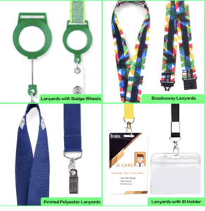Customize Your PVC Cards