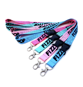 Lanyard Quick Release Lanyard Detachable Buckle