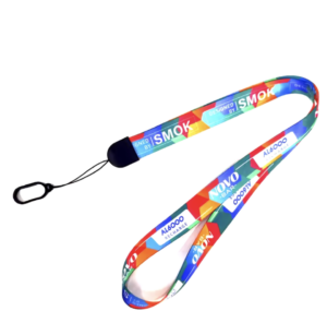 Custom Trade Show Lanyards