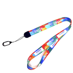 Custom Trade Show Lanyards