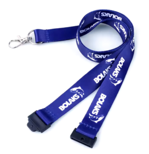 Extra large Clip Away Lanyards
