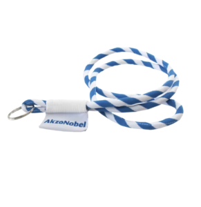 Custom Cord Lanyards
