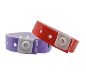 Playschool Tyvek® Wristbands