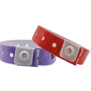 Playschool Tyvek® Wristbands