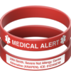 Silicone Dual Layer Bands - Image 3