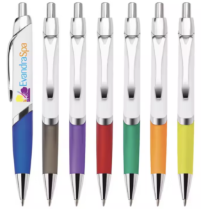 Custom Value Stick Pens