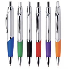 Custom Provence Ballpoint Pens with Stylus