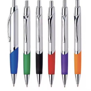Custom Provence Ballpoint Pens with Stylus