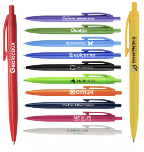 Custom Pens