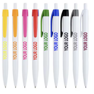 Custom MaxGlide Click Corporate Pens