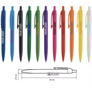 Custom Javalina Classic Stylus Pens