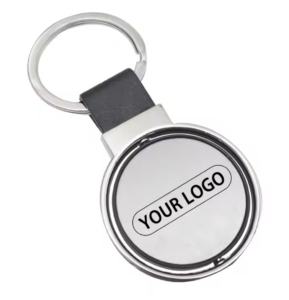 Custom Metal Keychains