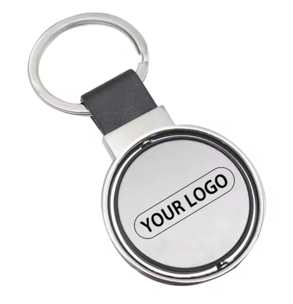 Custom Metal Keychains