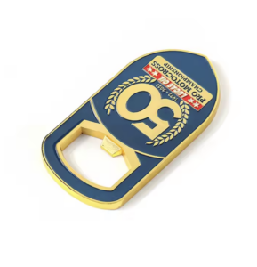 Shinny Spec Bottle Openers
