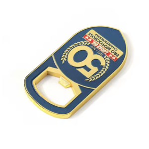 Shinny Spec Bottle Openers