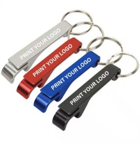 Full Colour Ali Bottle Openers