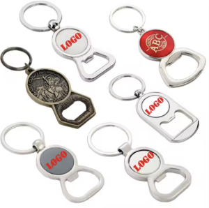 Custom Deluxe Super Thick Bottle Openers