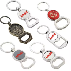 Custom Deluxe Super Thick Bottle Openers