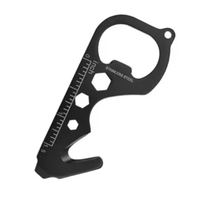 Custom Ruler Bottle Openers