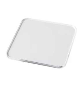 Custom Acrylic Coasters