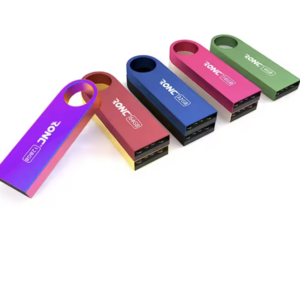Custom Swivel USB