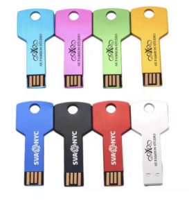 Custom Wood USB