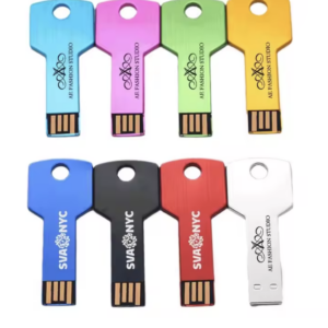 Custom Wood USB