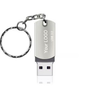 Custom Multi-Color Glider USB