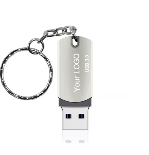 Custom Multi-Color Glider USB