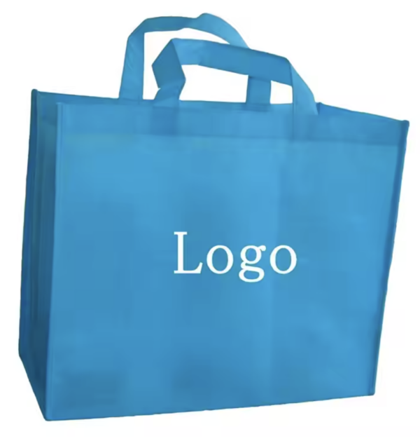 Custom Non-Woven Bags - Image 3