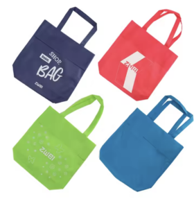 Custom Non-Woven Bags
