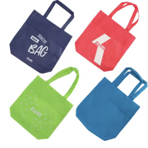 Custom Non-Woven Bags