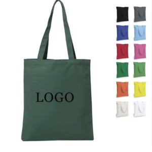 Custom Paradise Jute Tote Bag