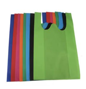 Custom Grocery Tote Bags