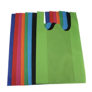 Custom Grocery Tote Bags