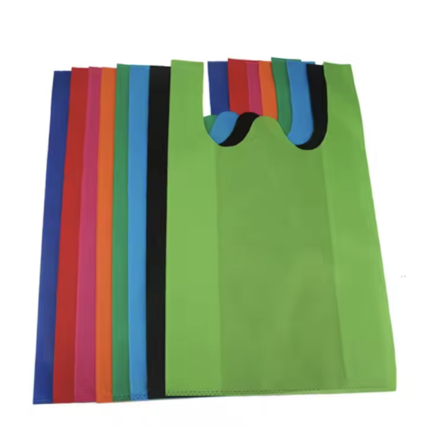 Custom Grocery Tote Bags