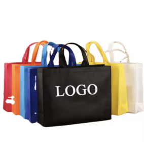 Custom Shopper Tote Bags