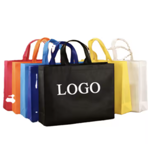 Custom Shopper Tote Bags