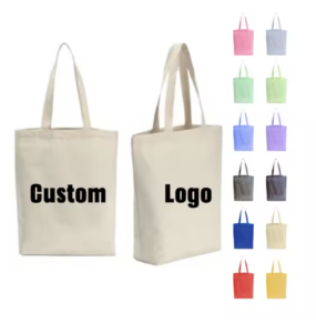 Custom Promotional Non-Woven Tote Bags
