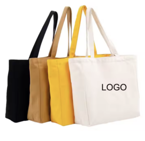 Custom Paradise Jute Tote Bag