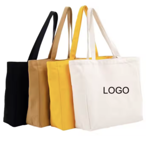 Custom Paradise Jute Tote Bag