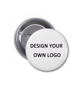 Custom Design Tin Badges