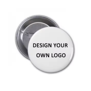 Custom Round Buttons