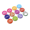 Custom Rush Buttons